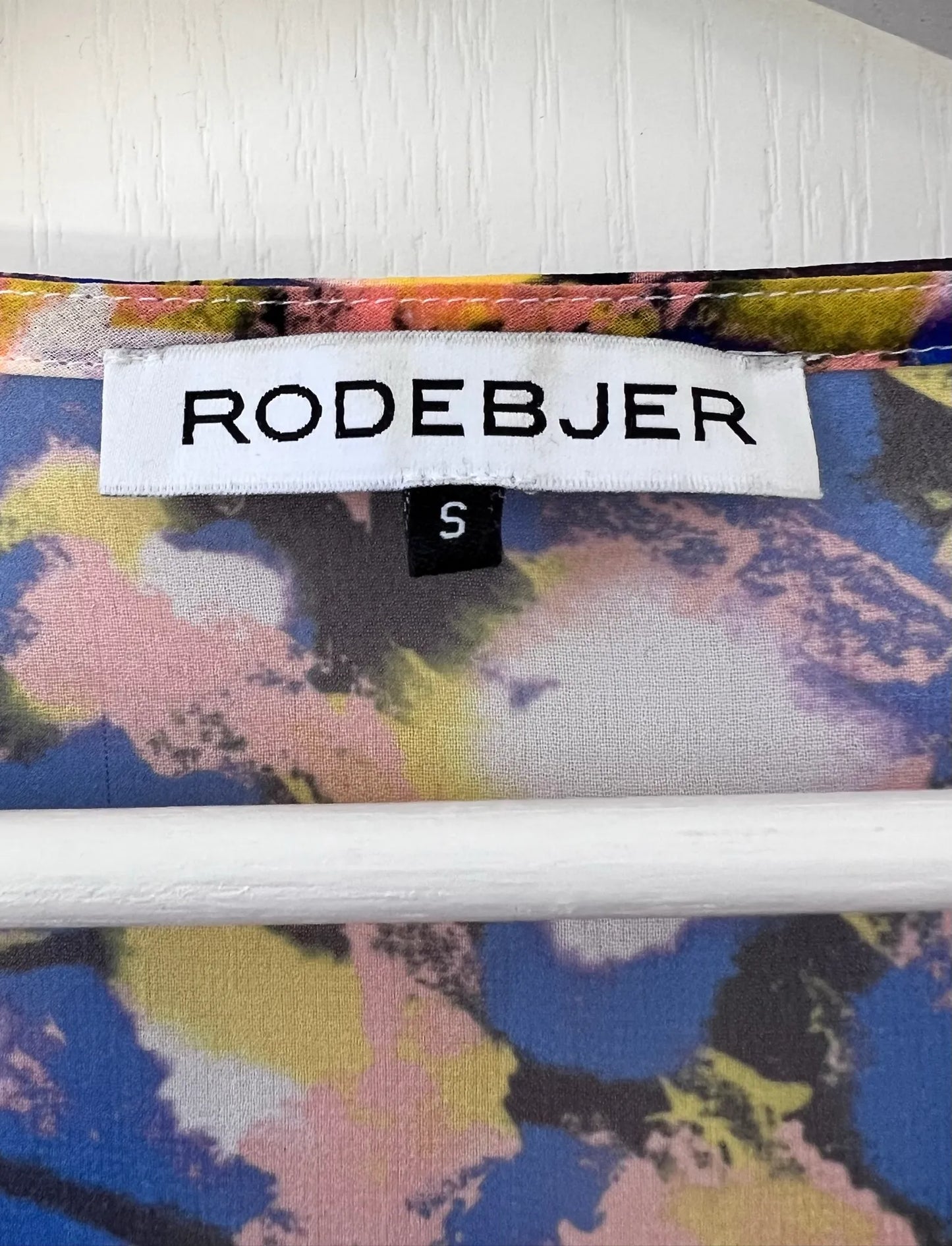 Rodebjer Blouse
