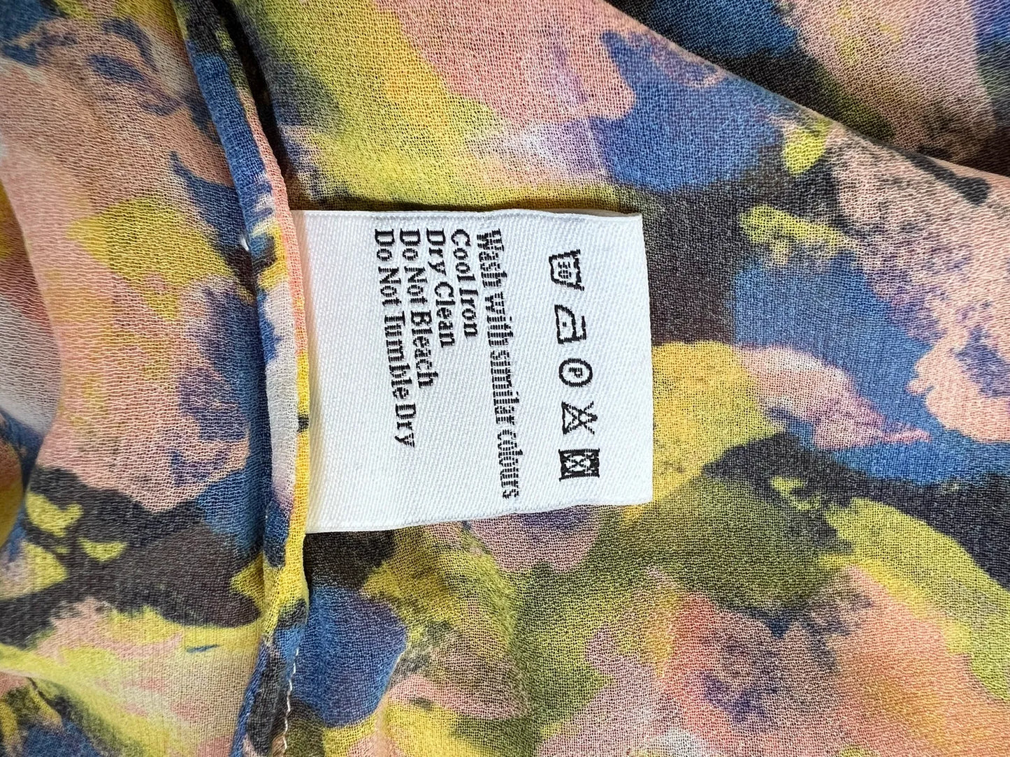 Rodebjer Blouse