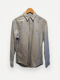 Ralph Lauren Slim Fit-skjorta