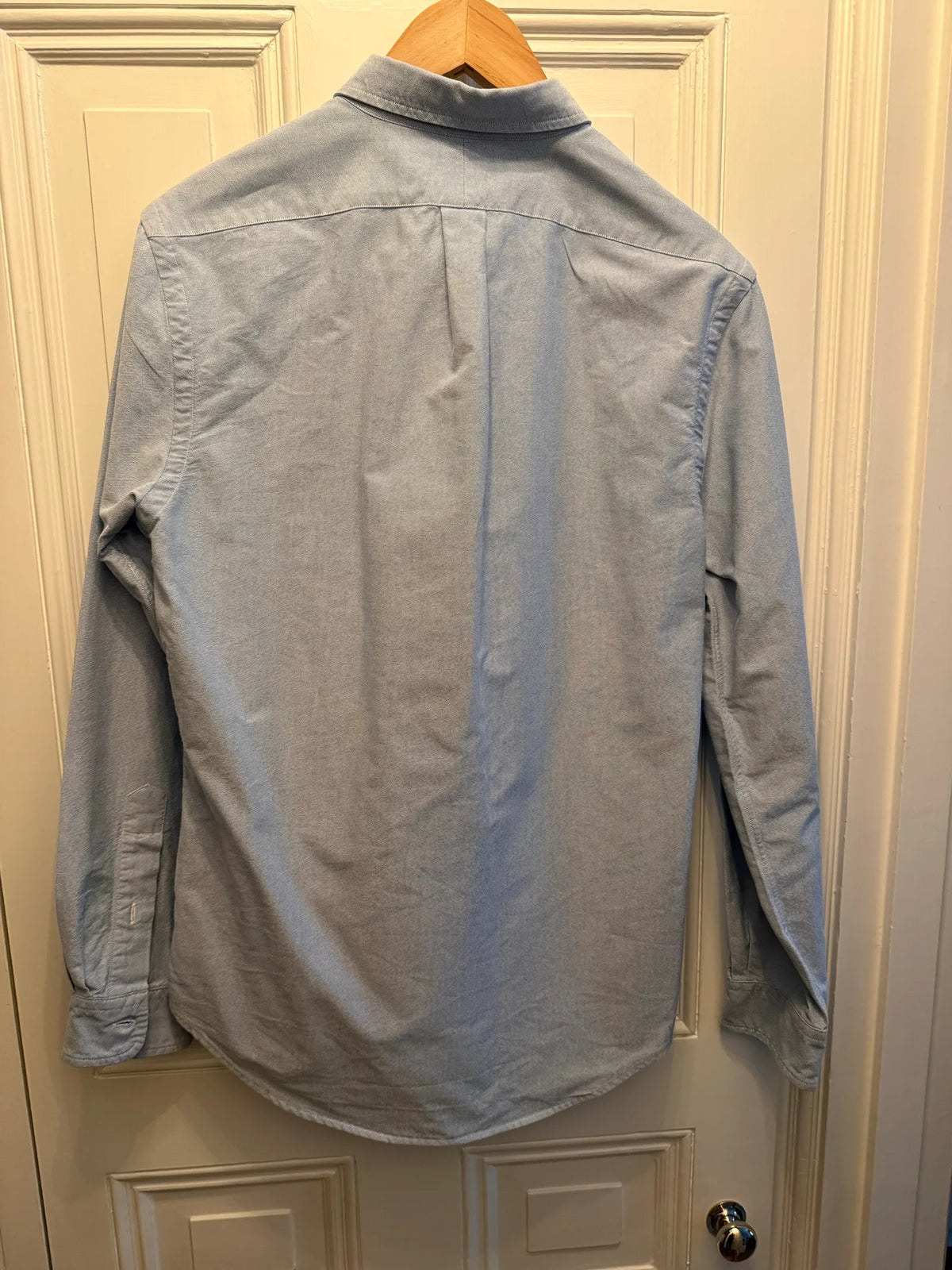Ralph Lauren Slim Fit-skjorta
