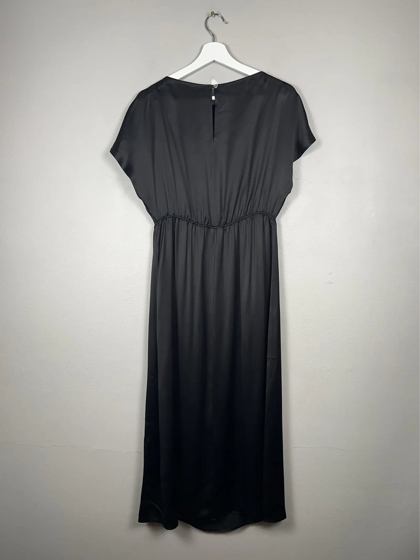 Filippa K Kimono-klänning