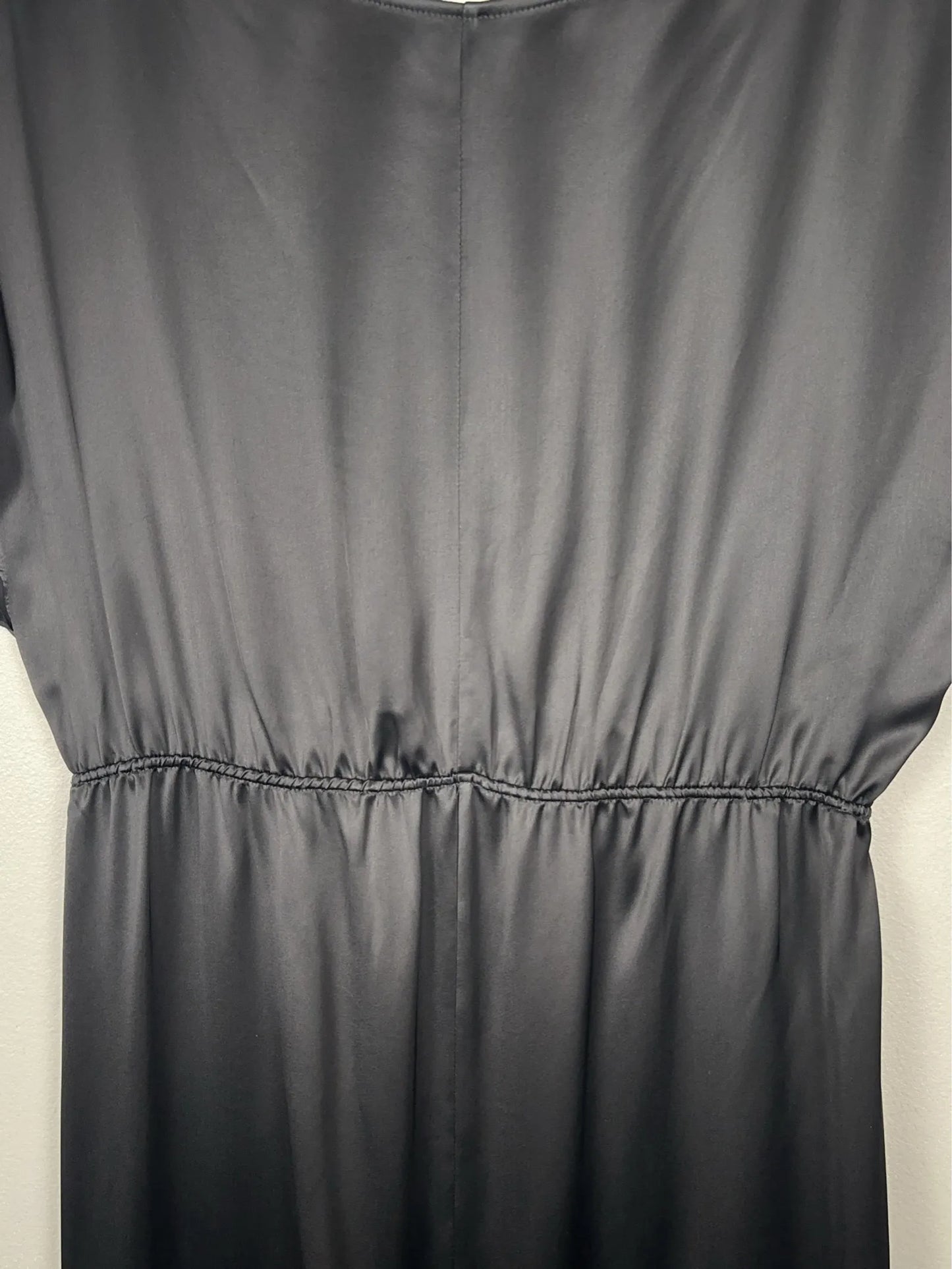 Filippa K Kimono-klänning