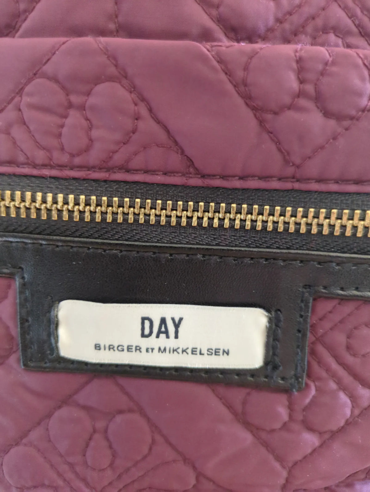 DAY Birger & Mikkelsen-ryggsäck