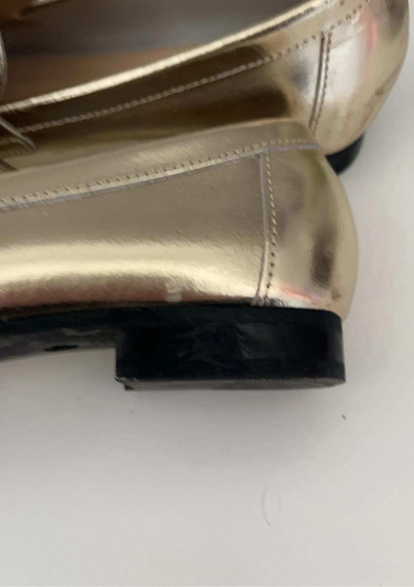 K.Cobler Loafers