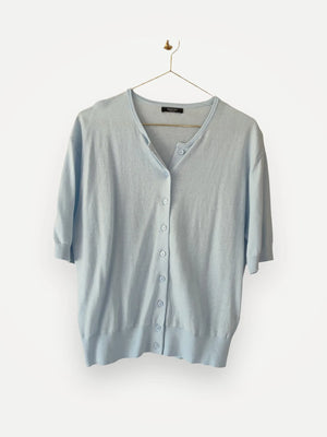Massimo Dutti-kofta NWOT