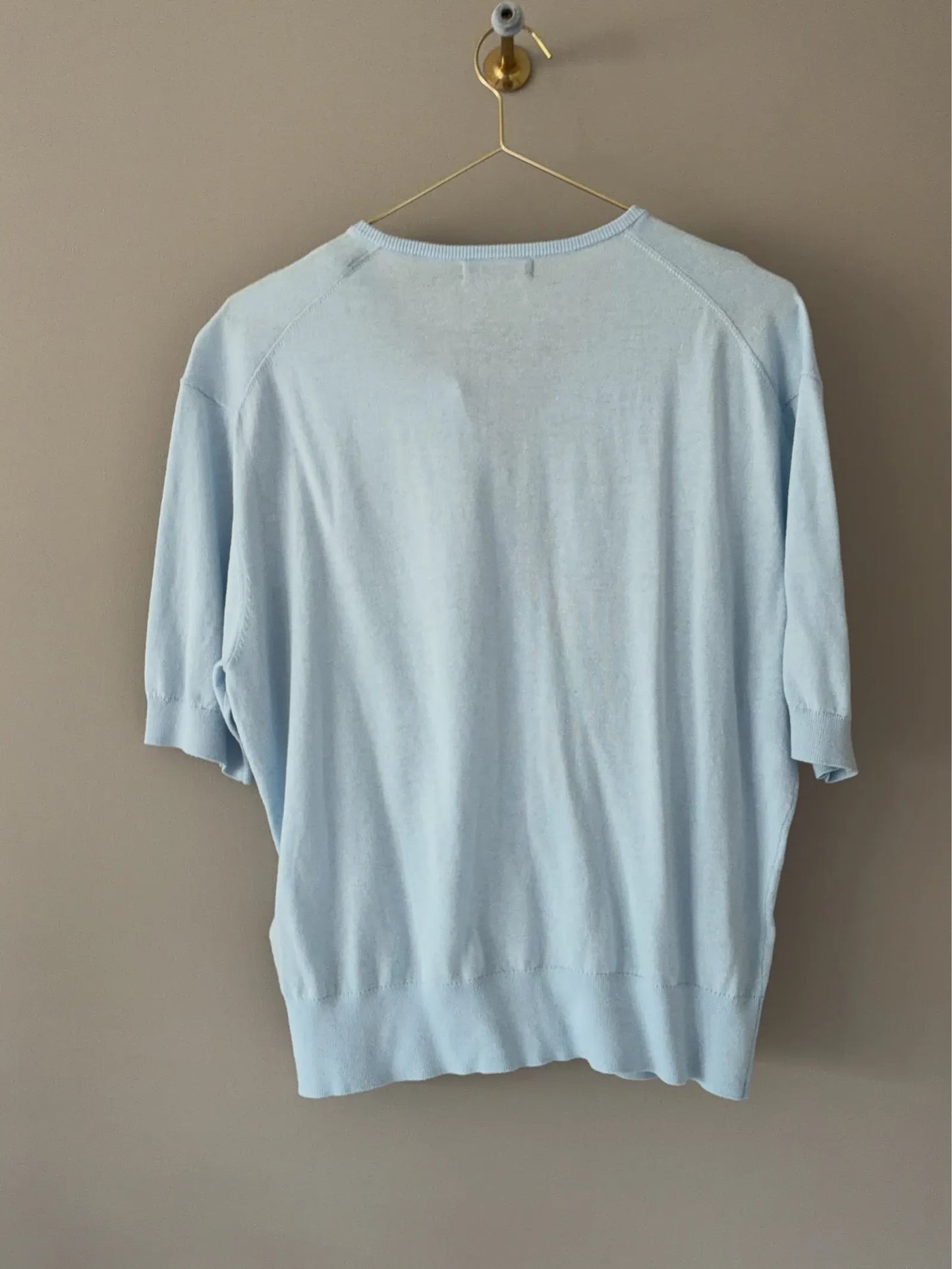 Massimo Dutti-kofta NWOT