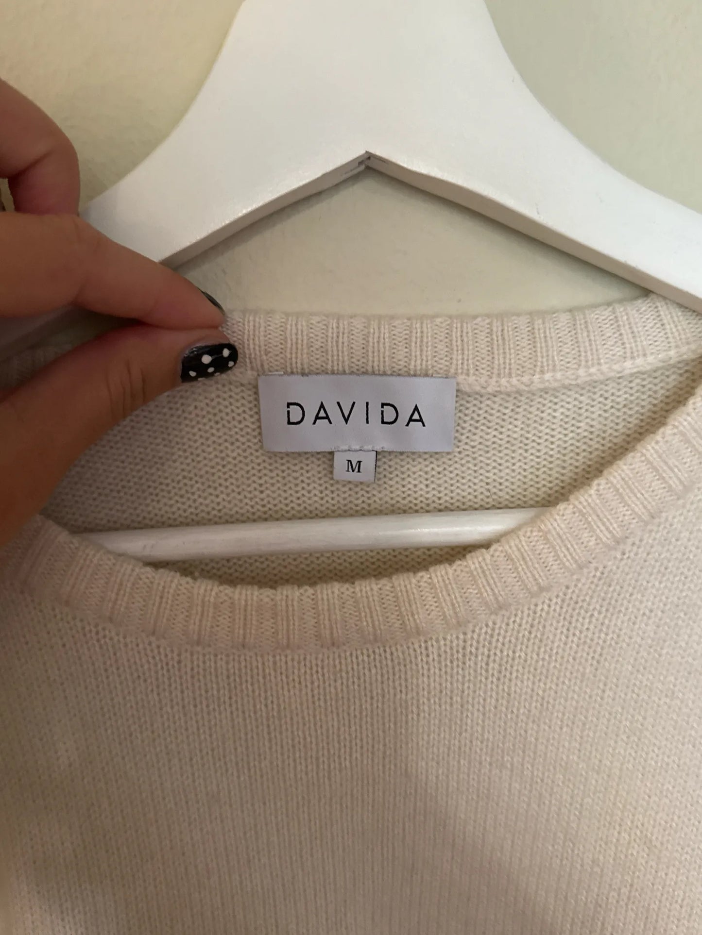 Davida Sweater