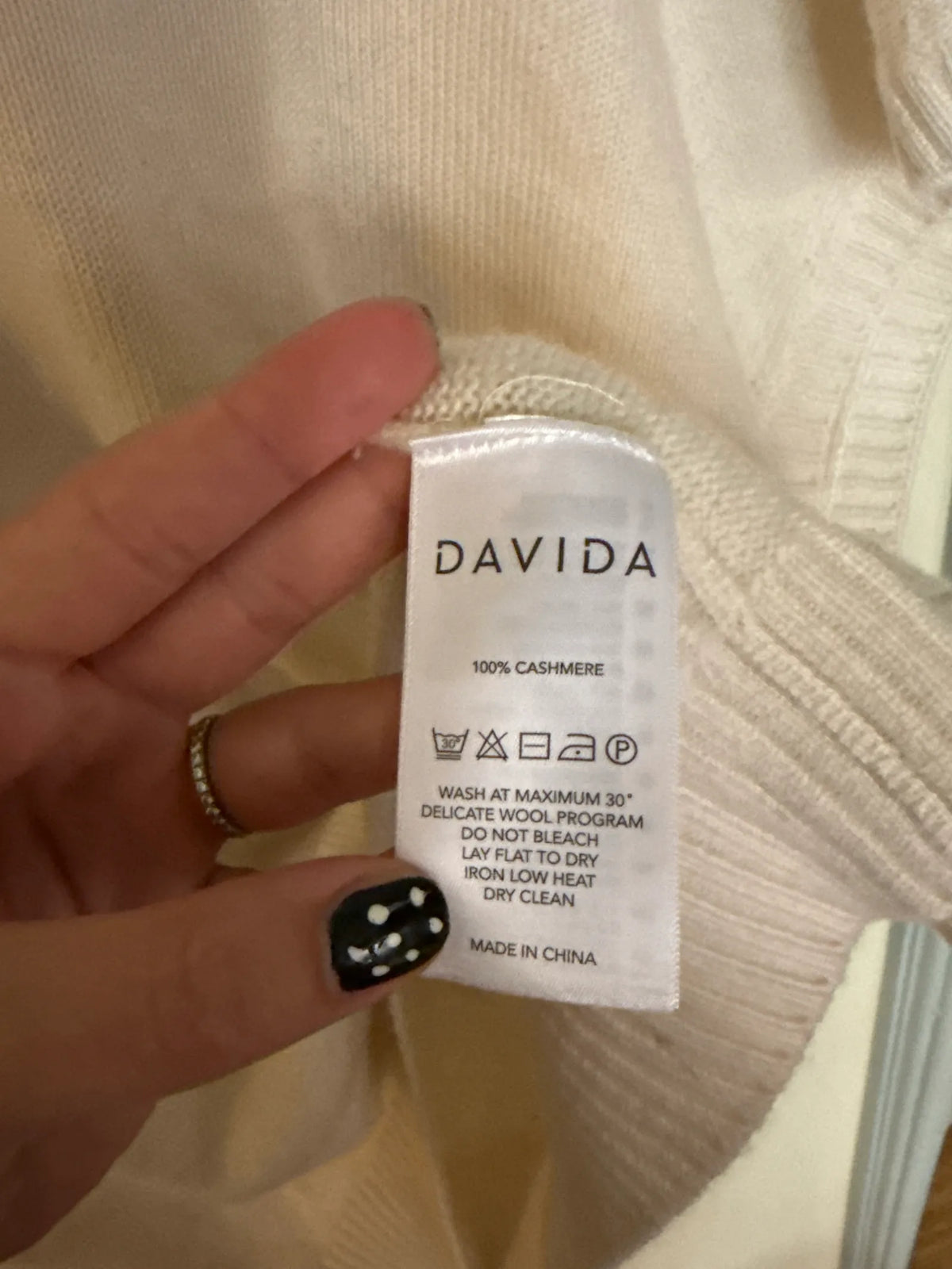 Davida Sweater