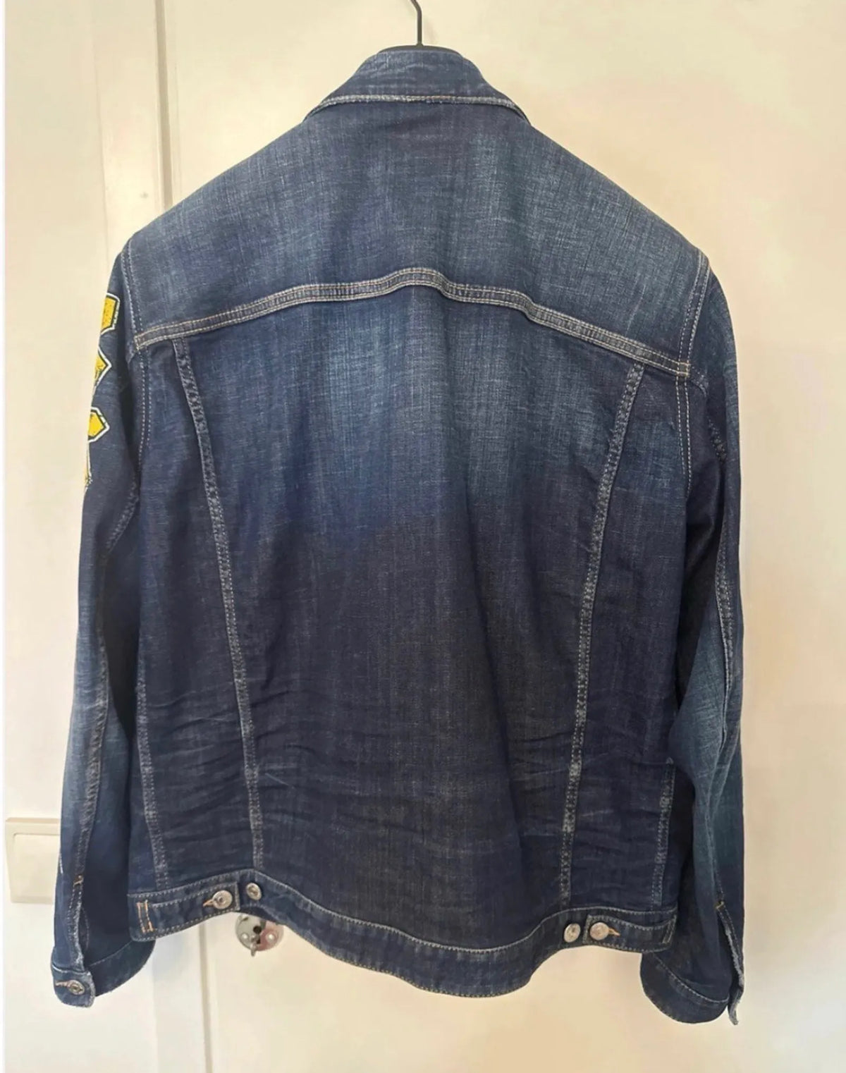 Dsquared2-jacka NWOT