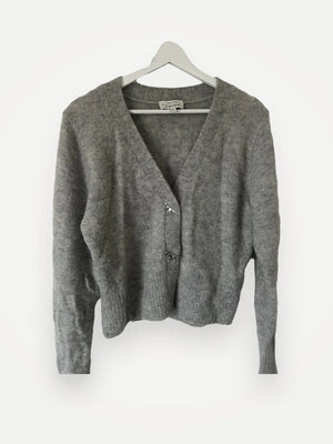 & Other Stories Cardigan