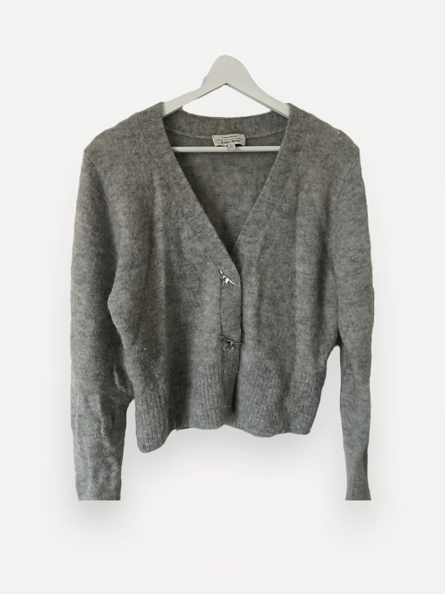 & Other Stories Cardigan