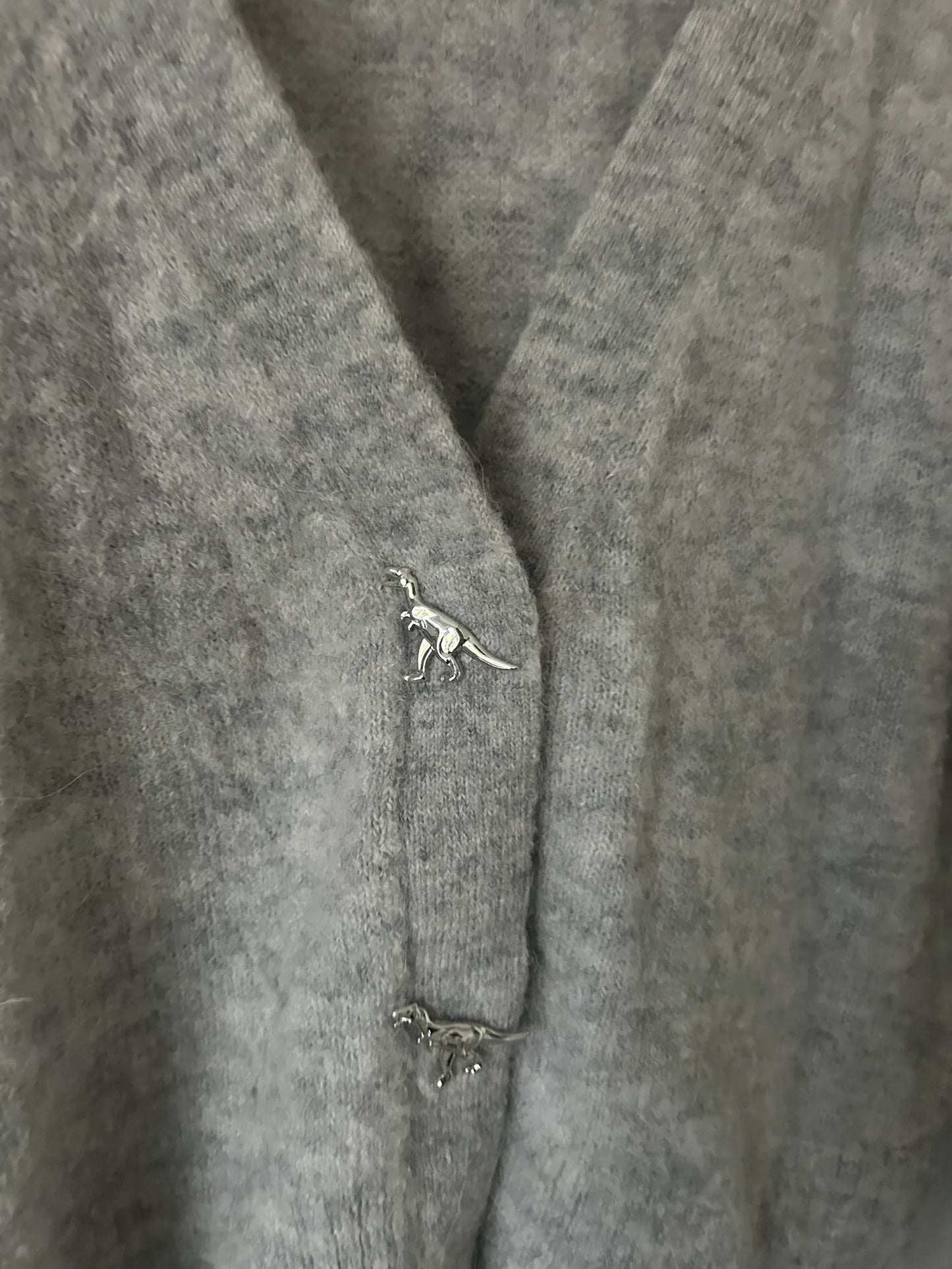 & Other Stories Cardigan