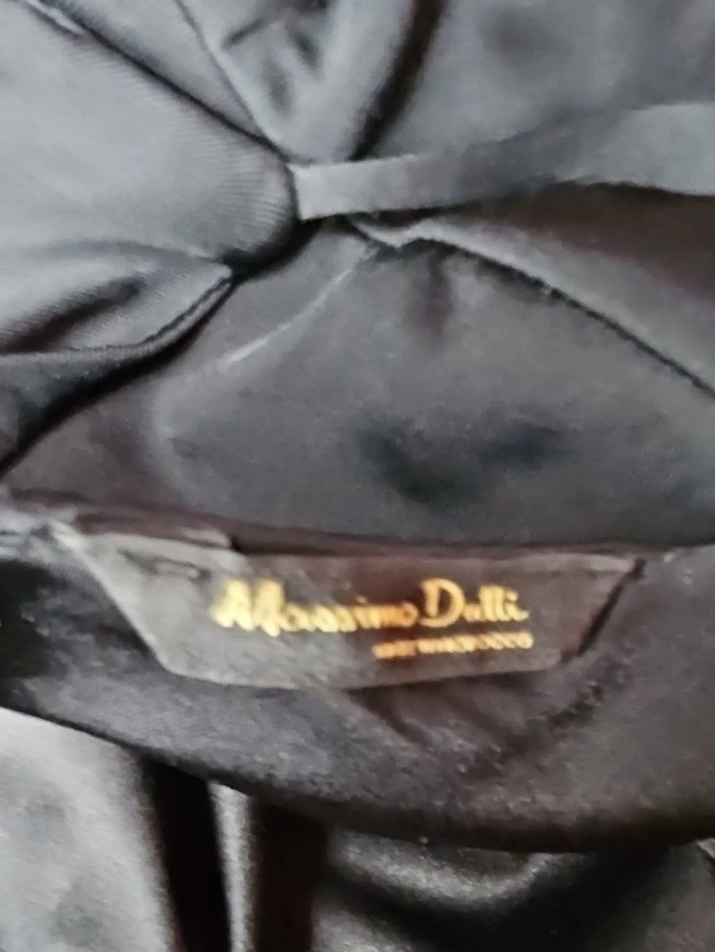 Massimo Dutti Dress