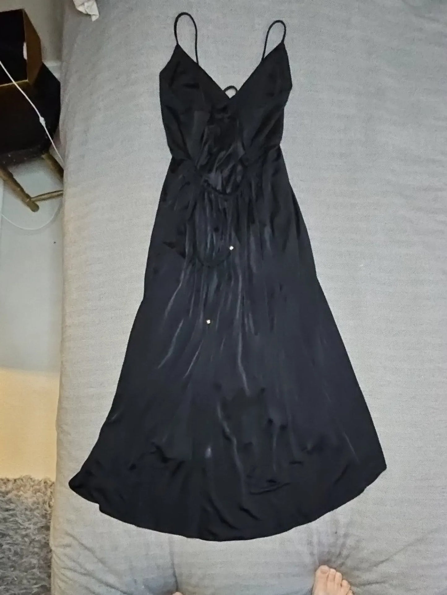 Massimo Dutti Dress