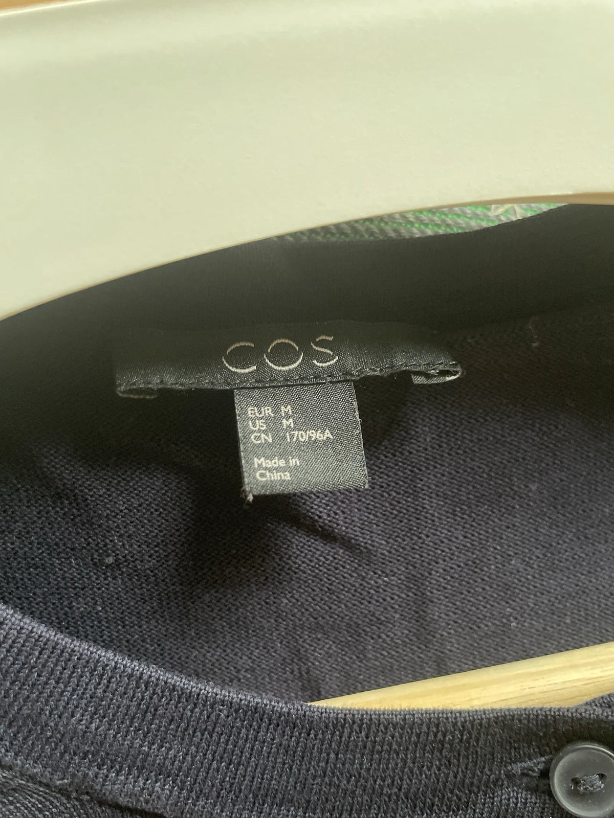 Cos Top