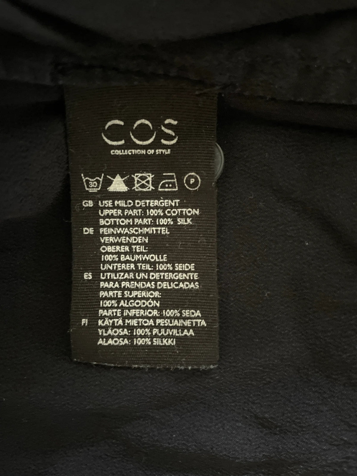 Cos Top