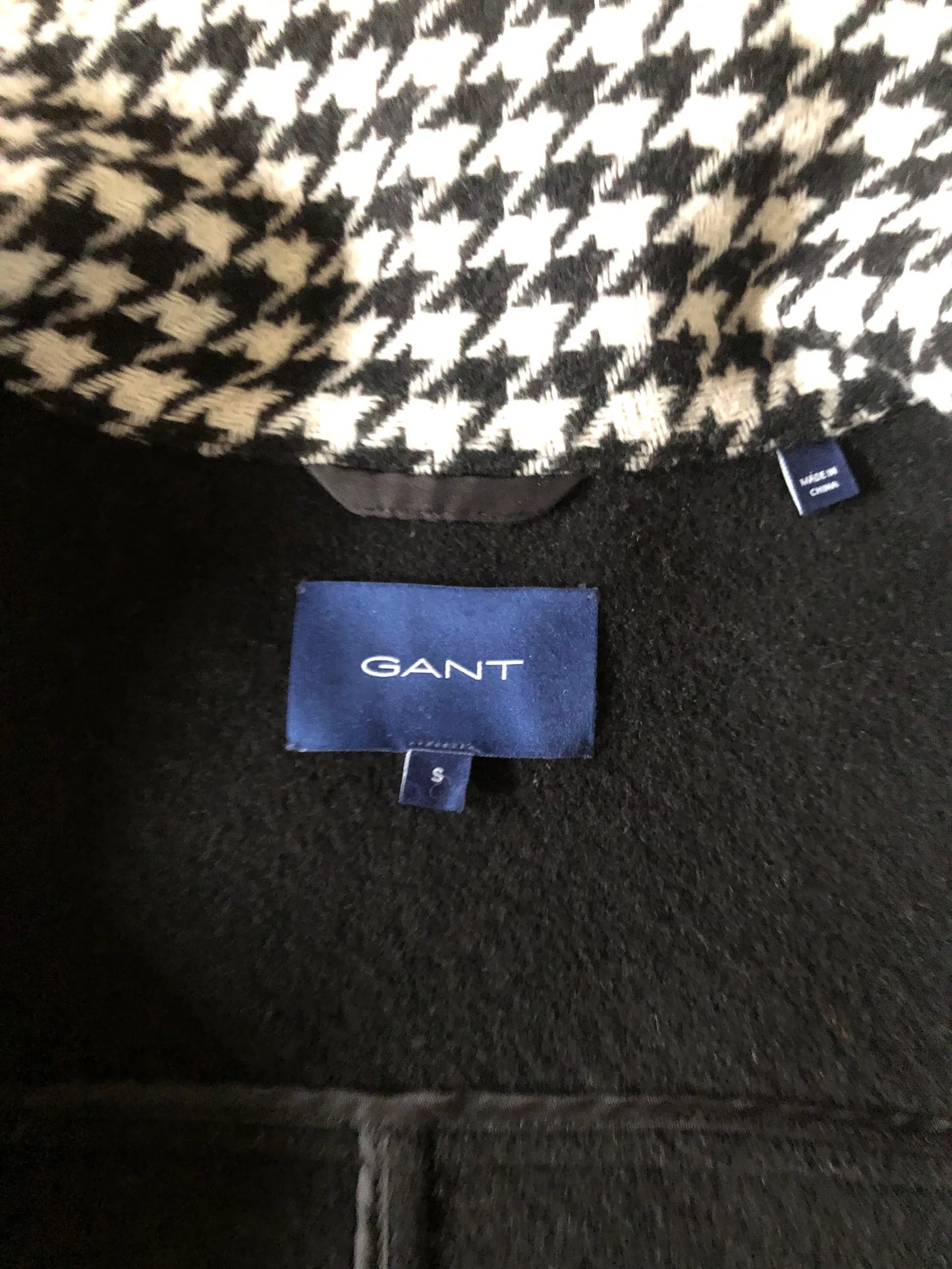 Gant Jacket