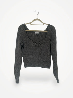 Ganni Sweater