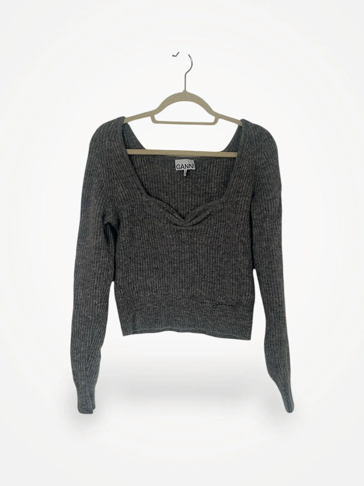 Ganni Sweater