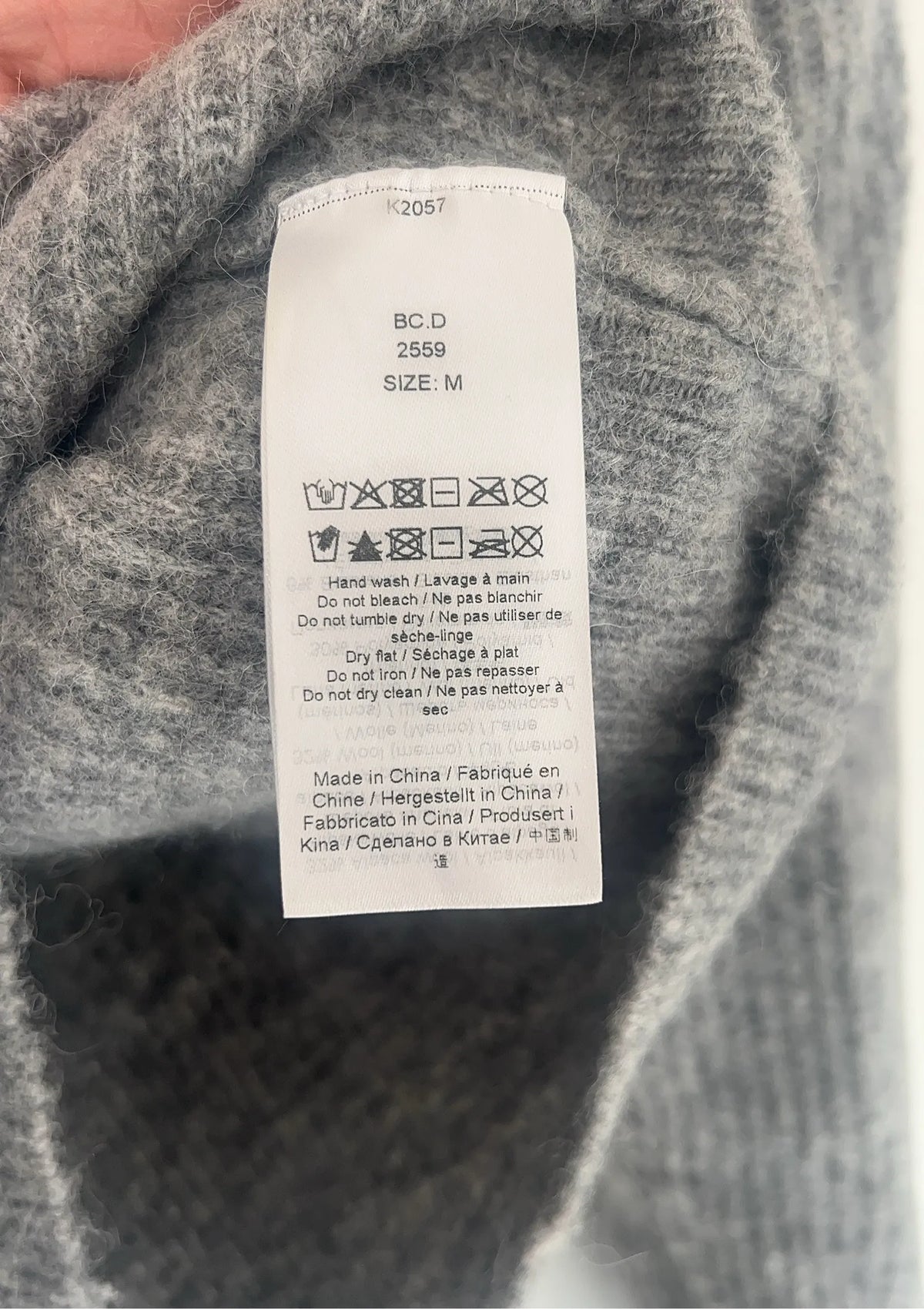 Ganni Sweater