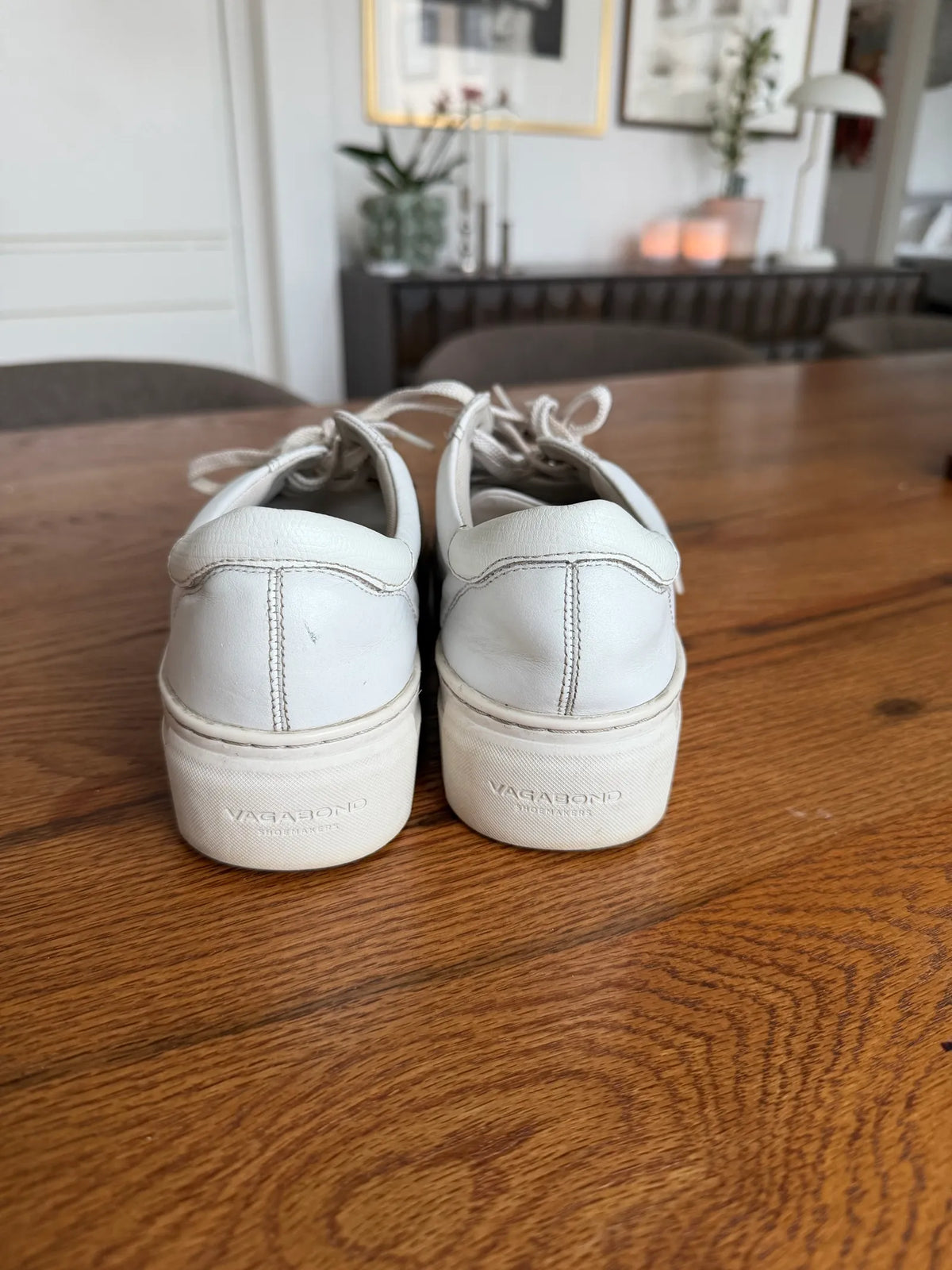 Vagabond Sneakers