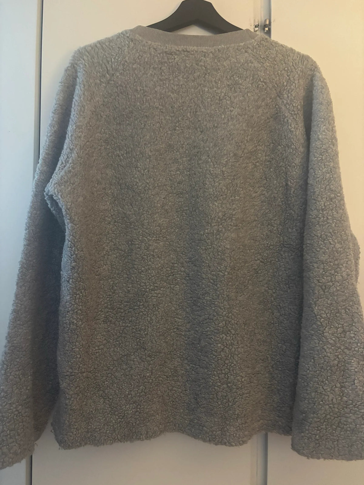 Acne Studios Cassie Wo Fl Sweater