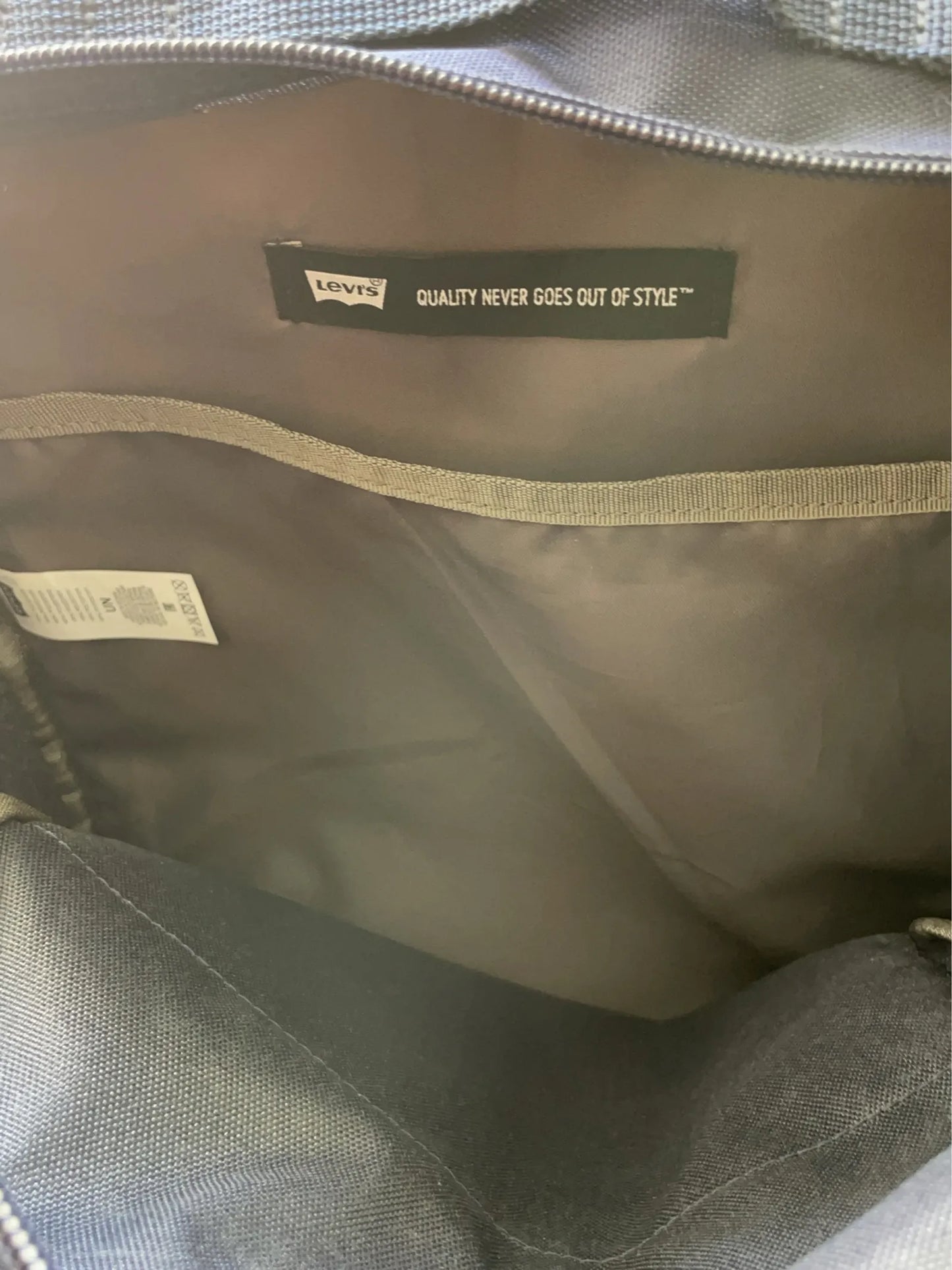 Levi's Backpack