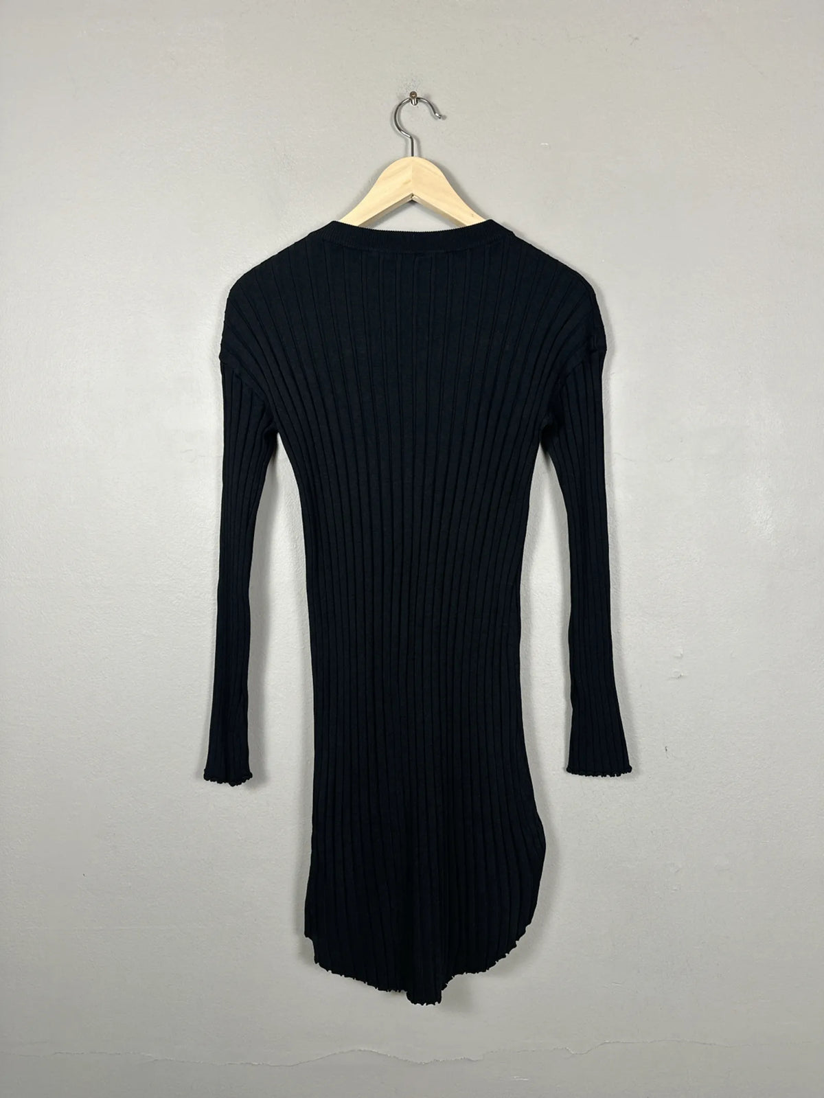 Filippa K Ribbed-tunika