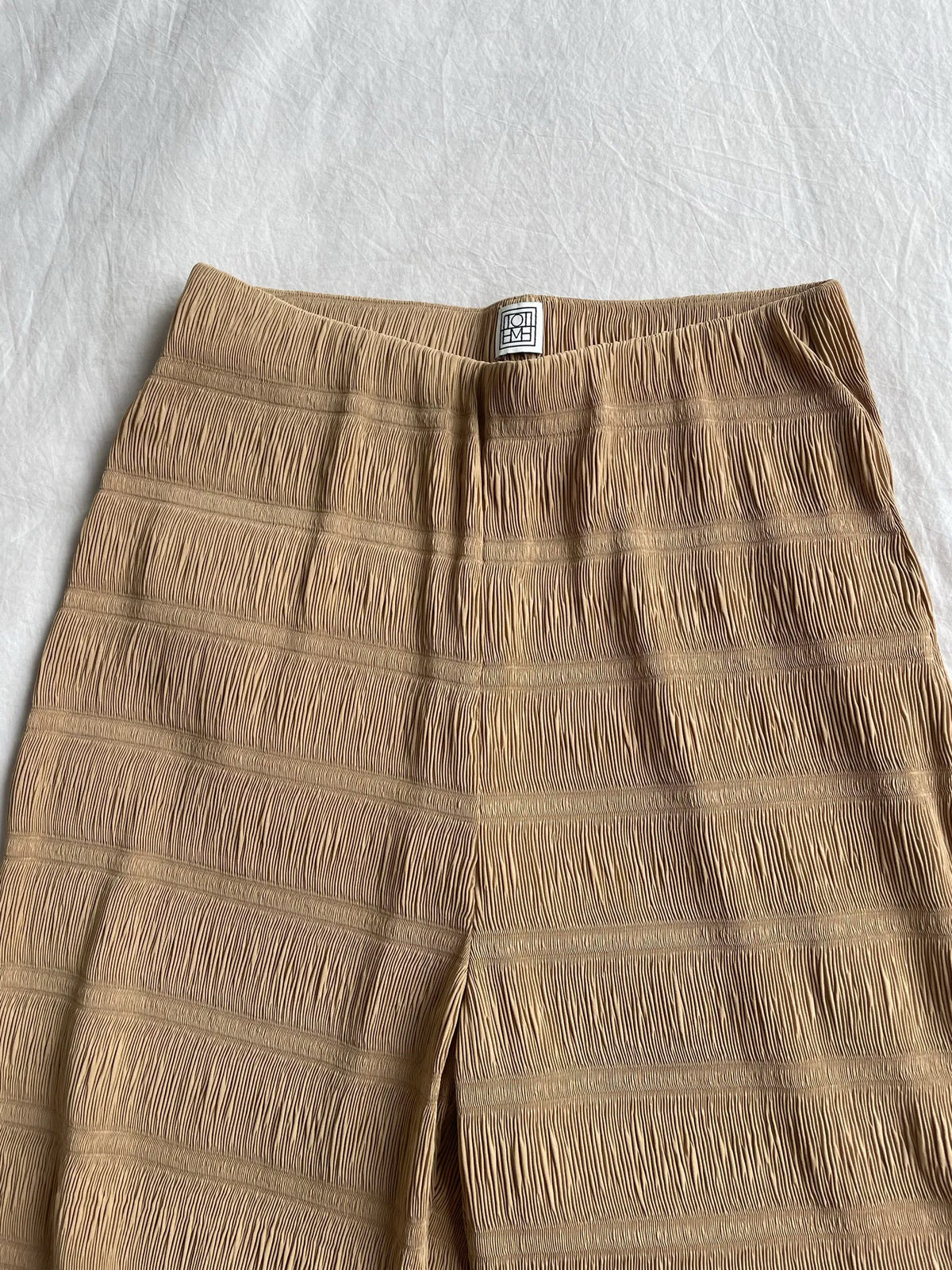 Toteme Vieste Trousera-byxor NWOT