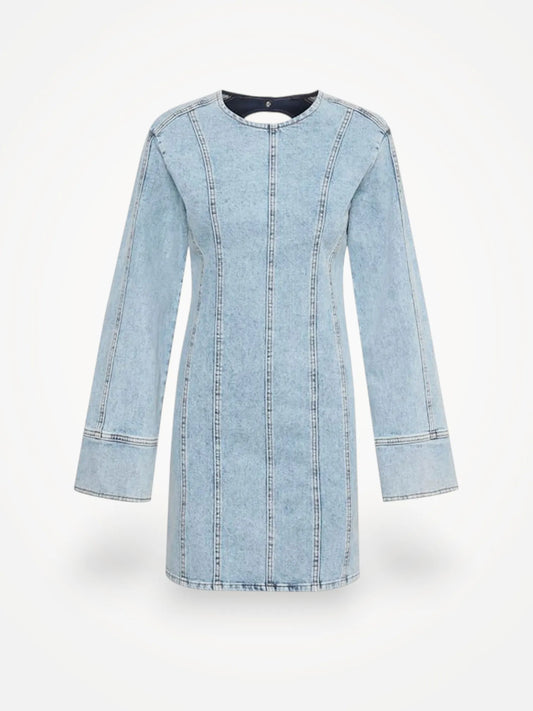 Gestuz Janice Short-klänning NWT