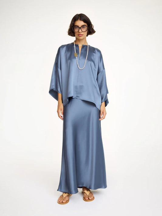 By Malene Birger Cicie-blus