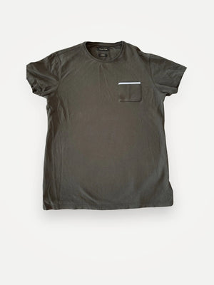 Massimo Dutti Casual Fit T-shirt