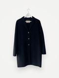 Acne Studios Elsa Doublé Coat