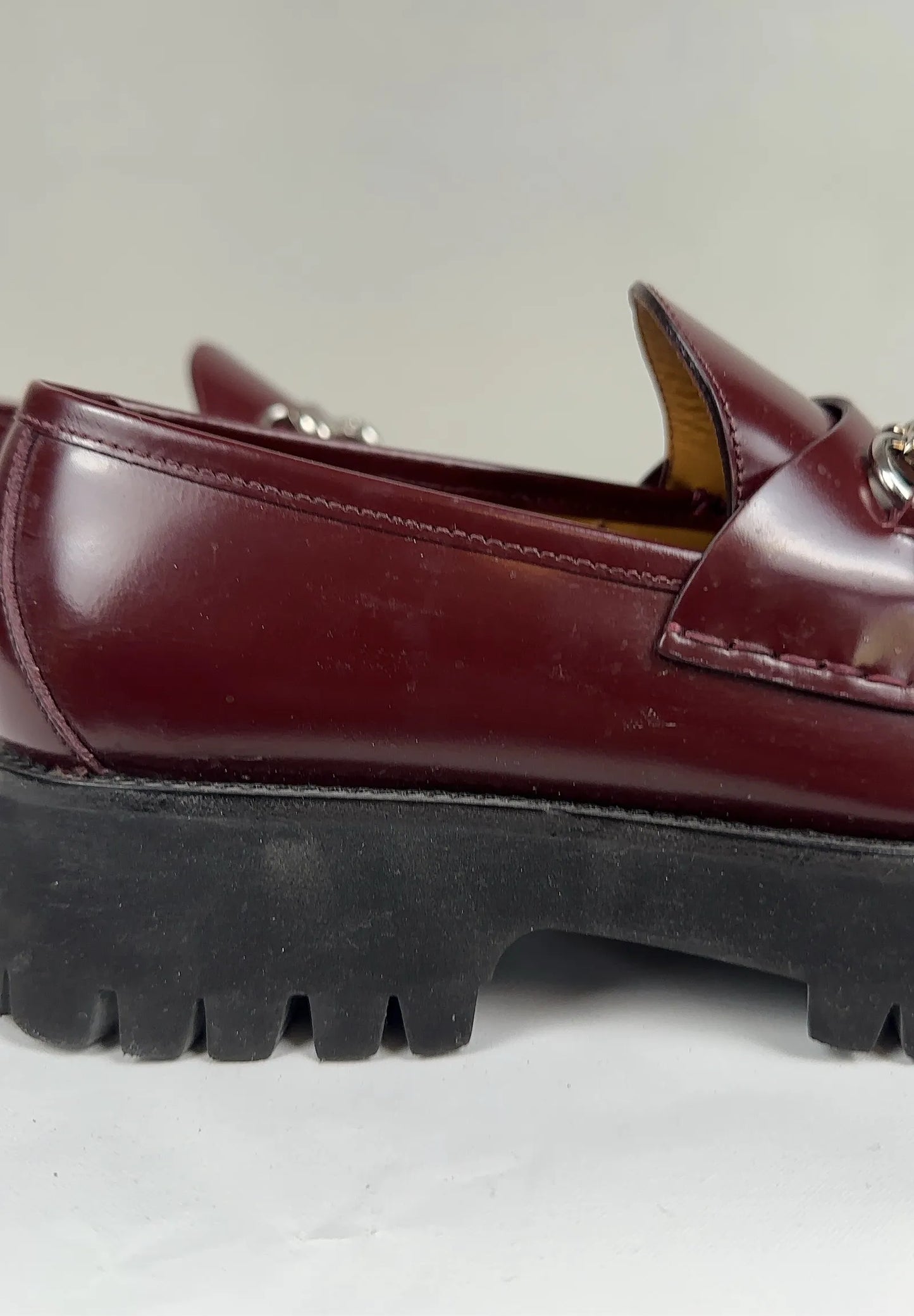 Gucci Loafers