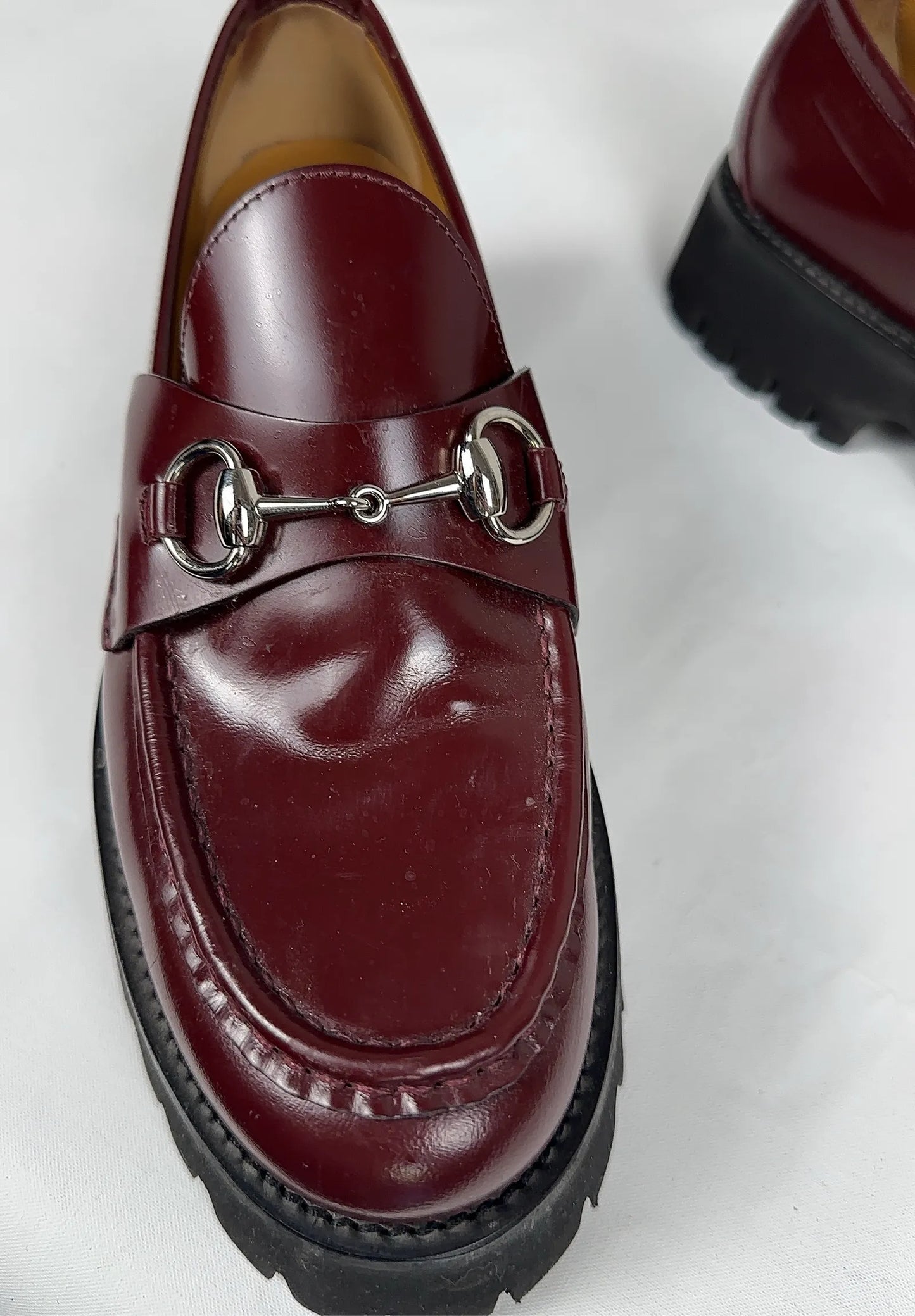 Gucci Loafers