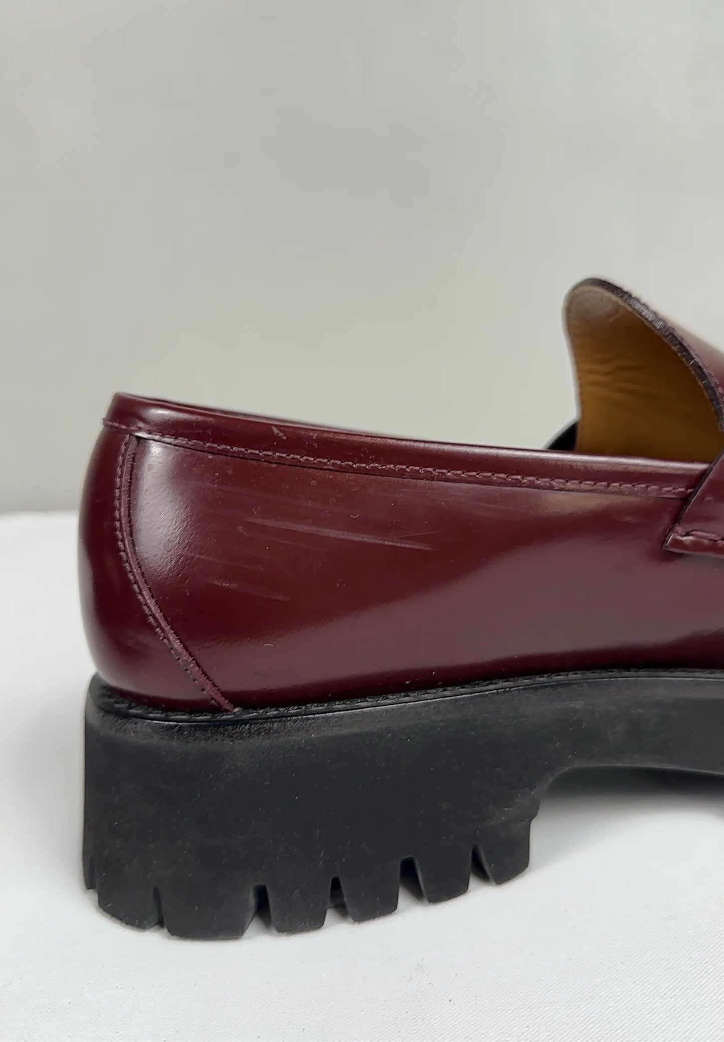 Gucci Loafers
