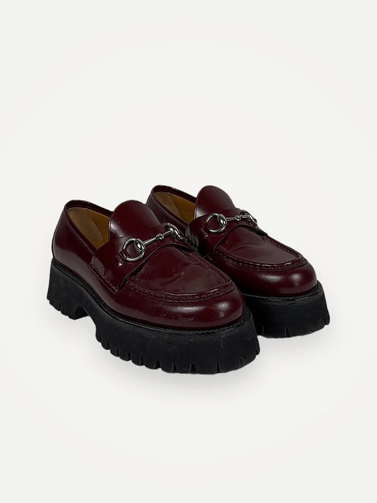 Gucci-skinnloafers