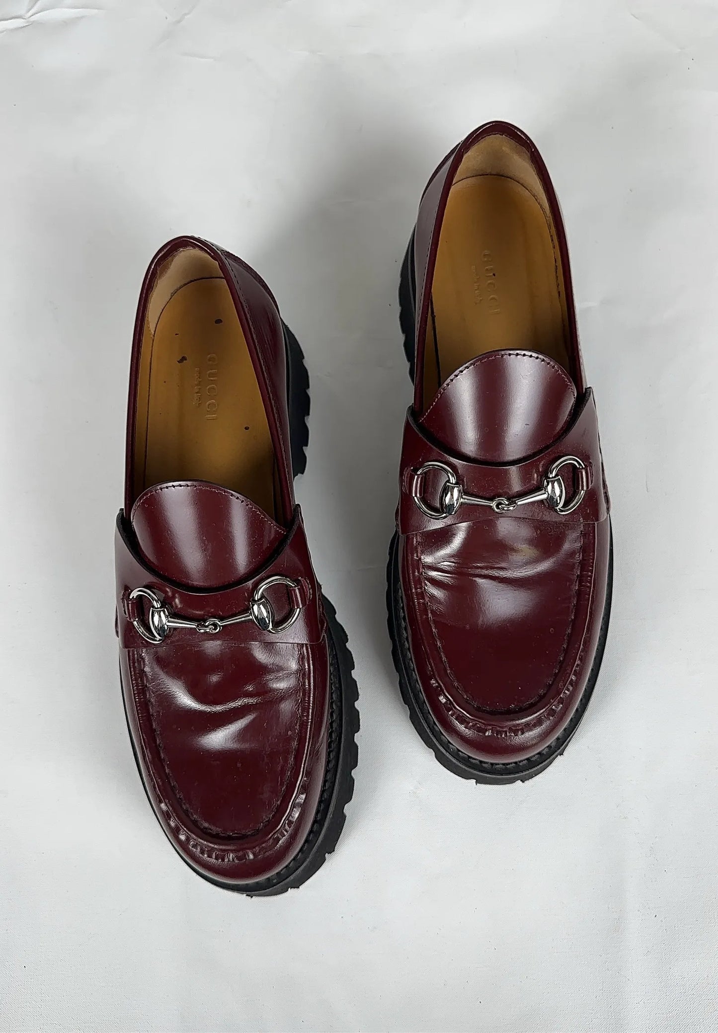 Gucci Loafers