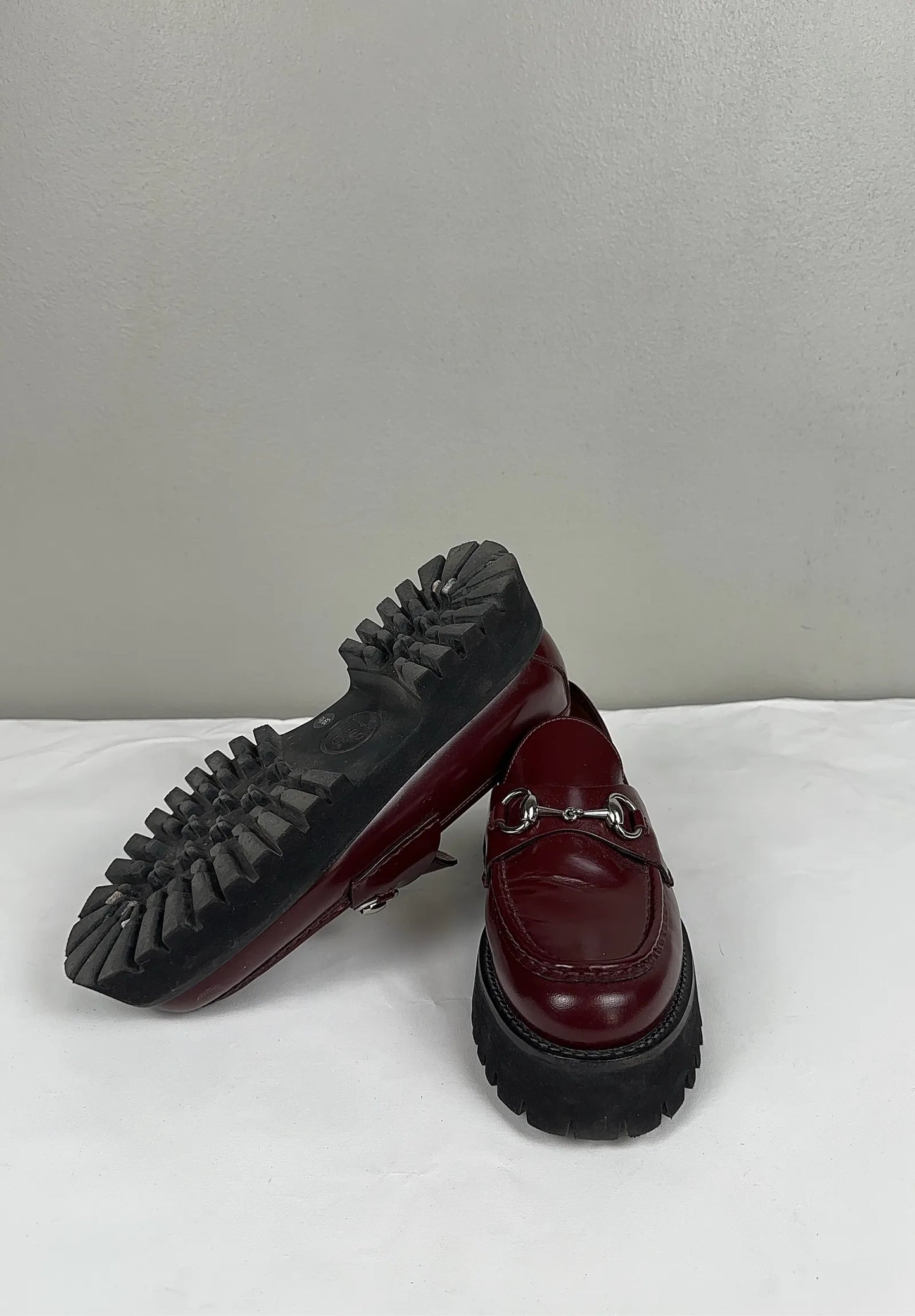 Gucci Loafers