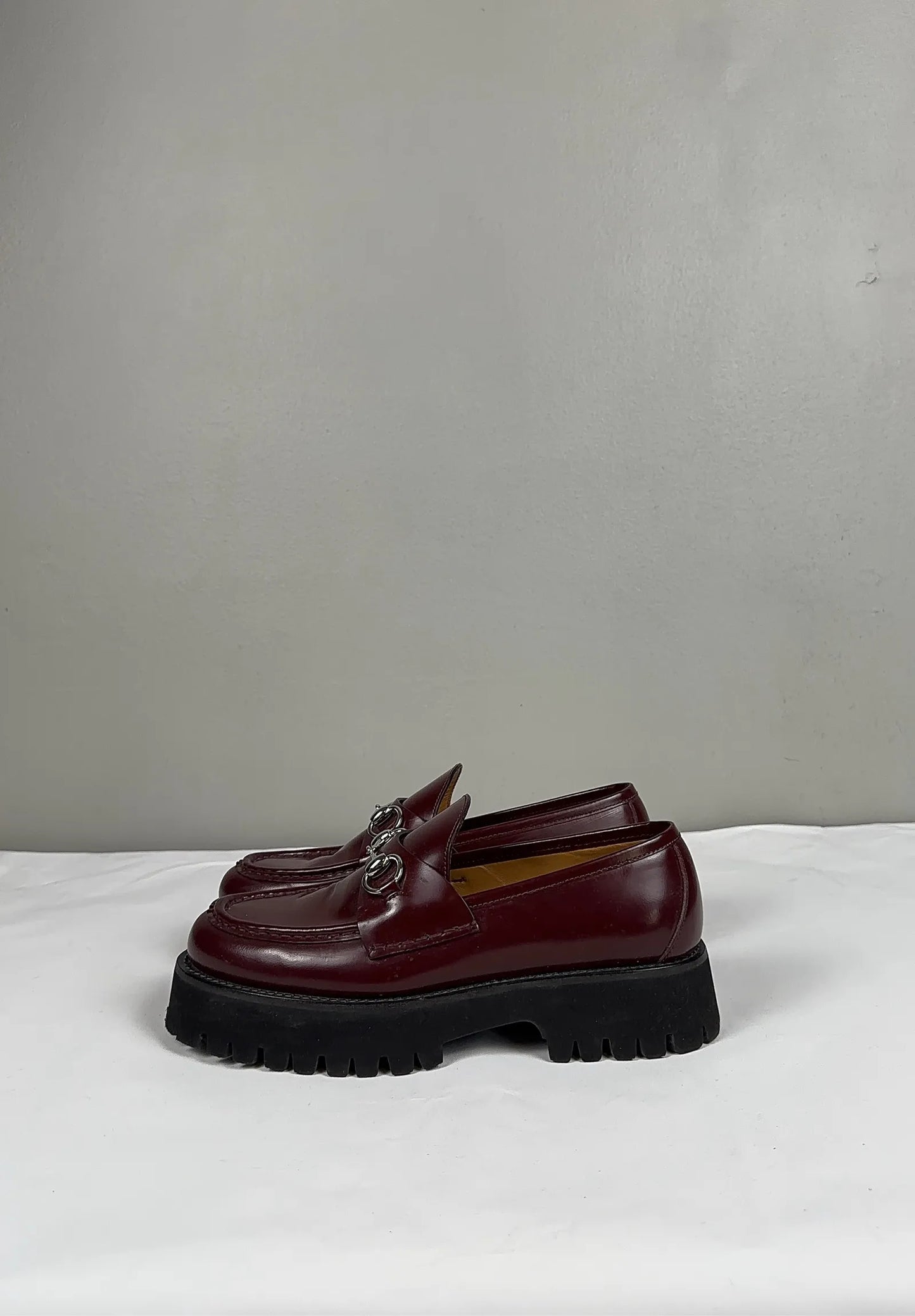Gucci Loafers