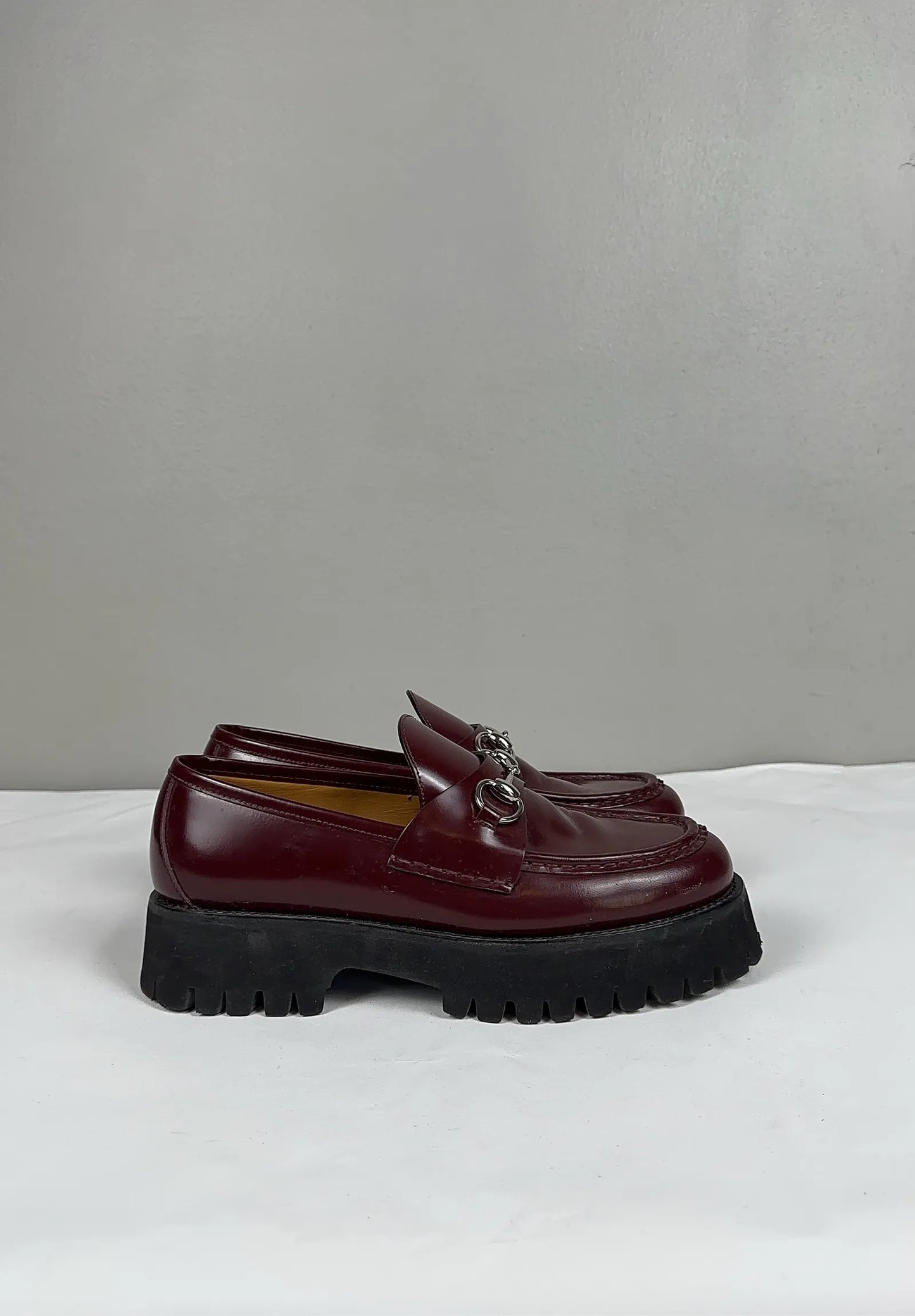 Gucci Loafers