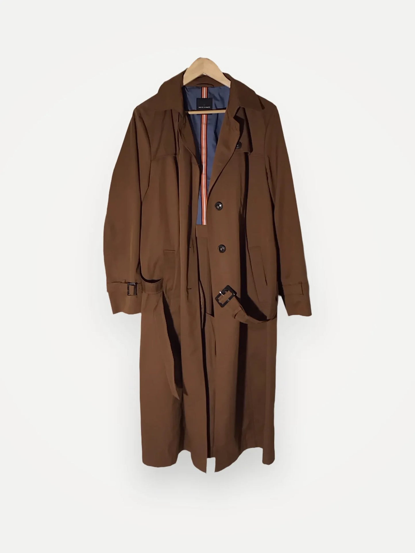 Fuchs Schmitt 50009 9092 / 61 349-trenchcoat