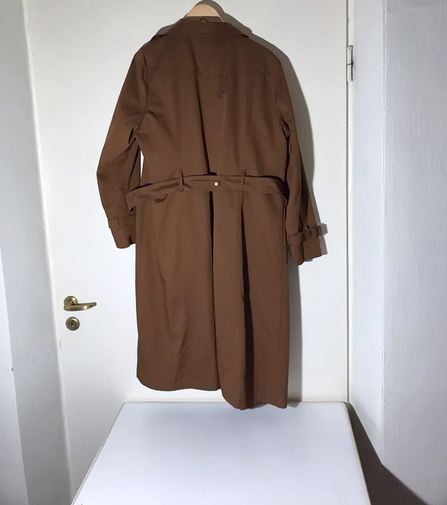 Fuchs Schmitt 50009 9092 / 61 349-trenchcoat