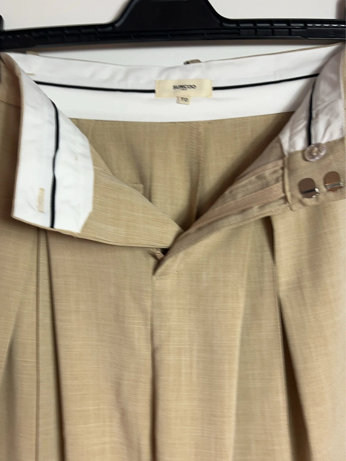 Suncoo Pantalon Jeff-byxor