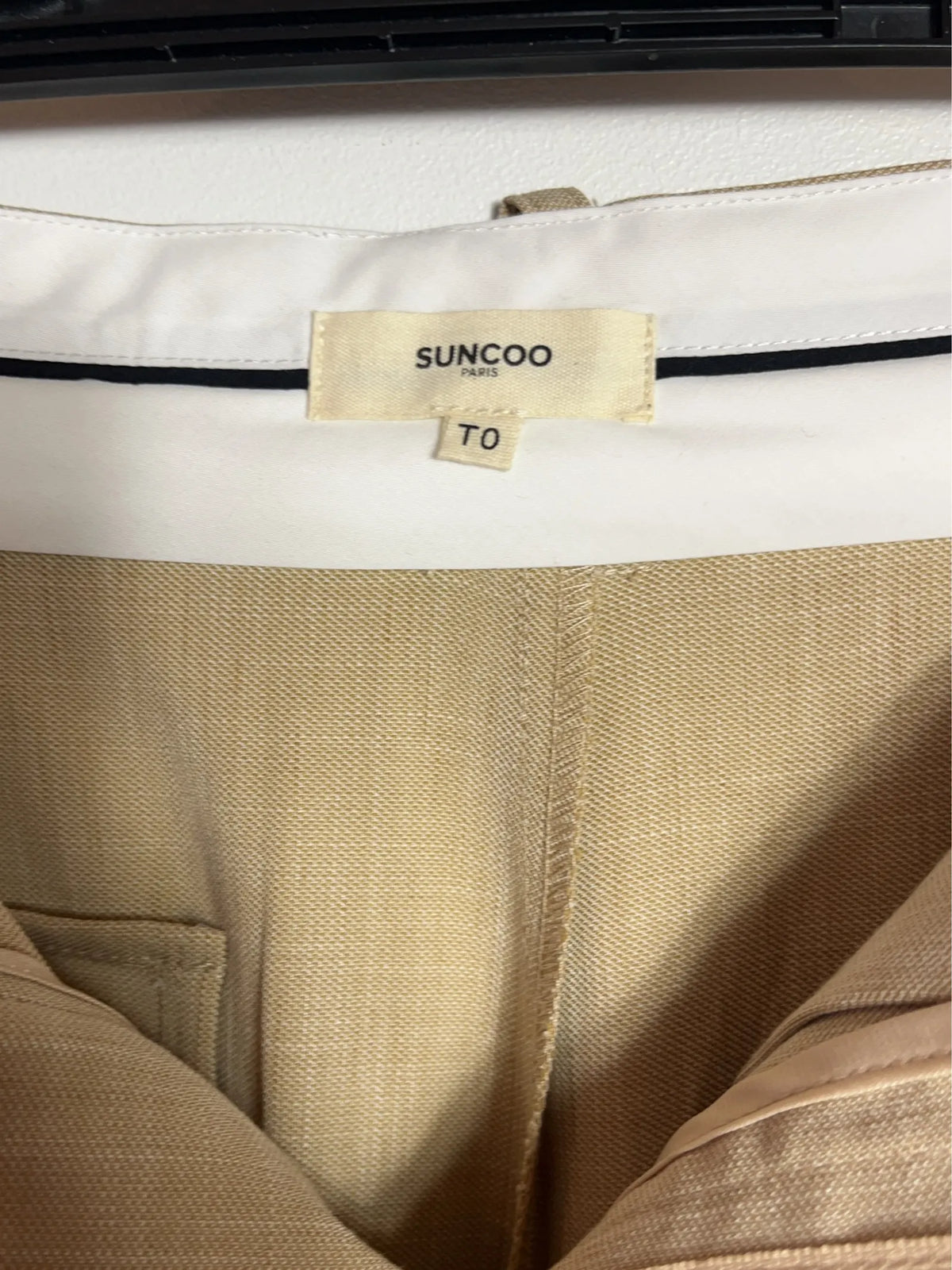 Suncoo Pantalon Jeff-byxor