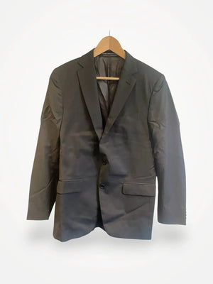 Massimo Dutti-ullkostym