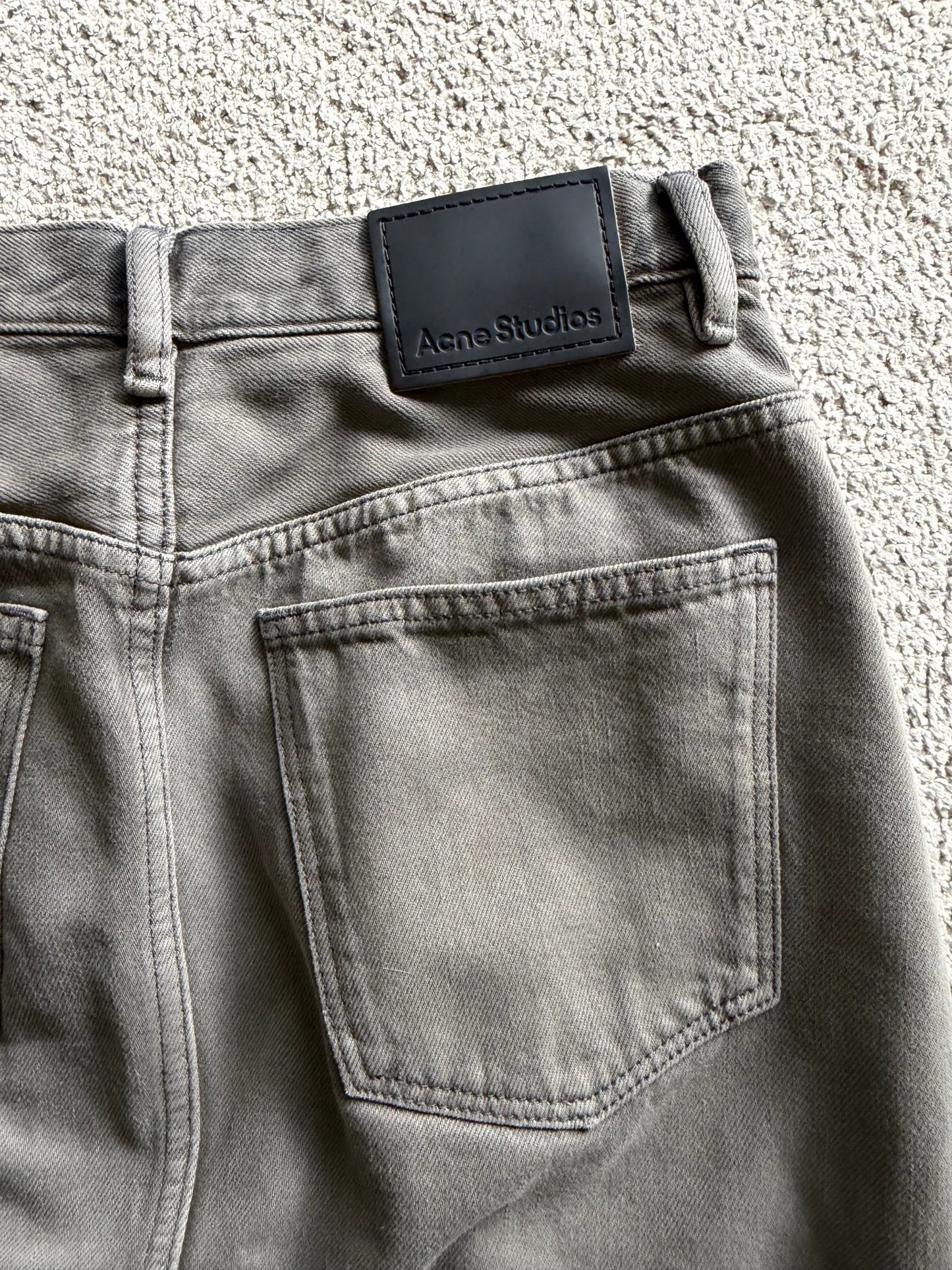 Acne Studios Skirt