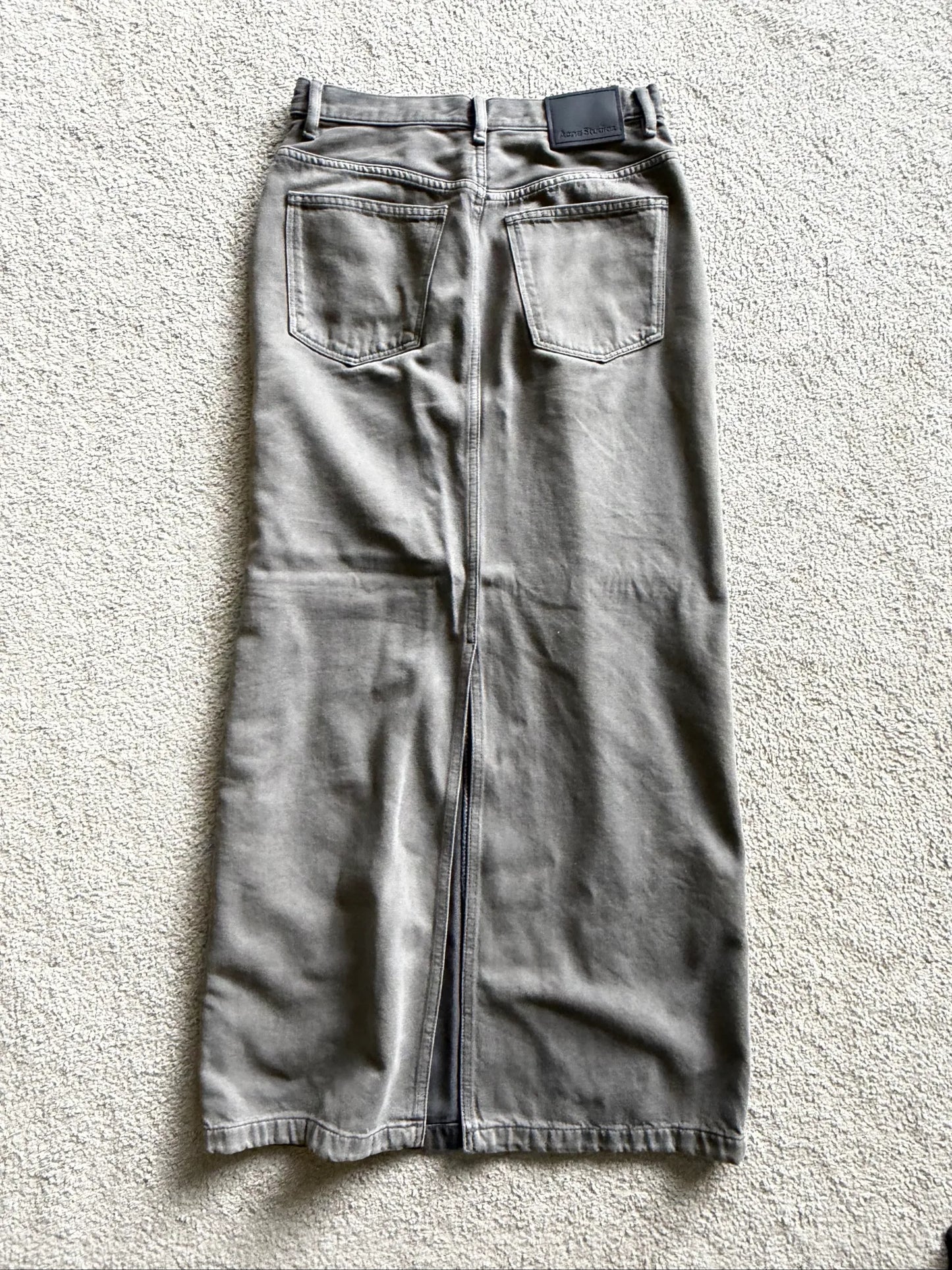 Acne Studios Skirt