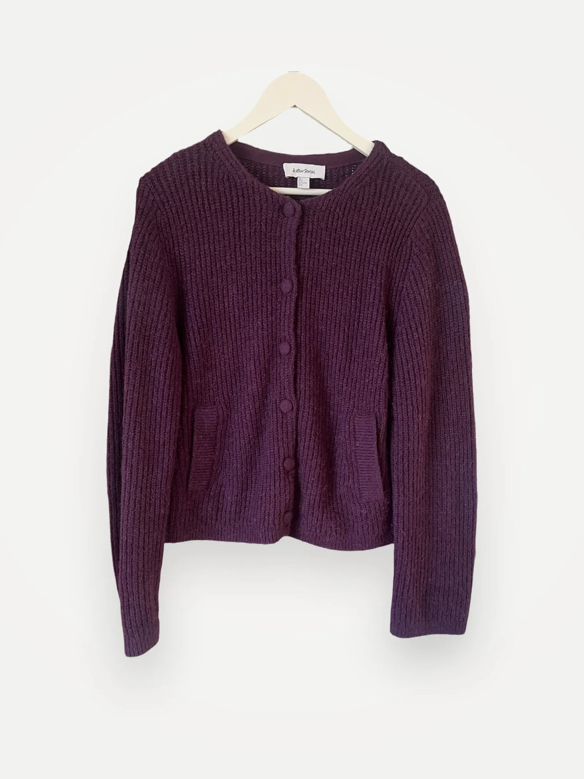 & Other Stories Cardigan