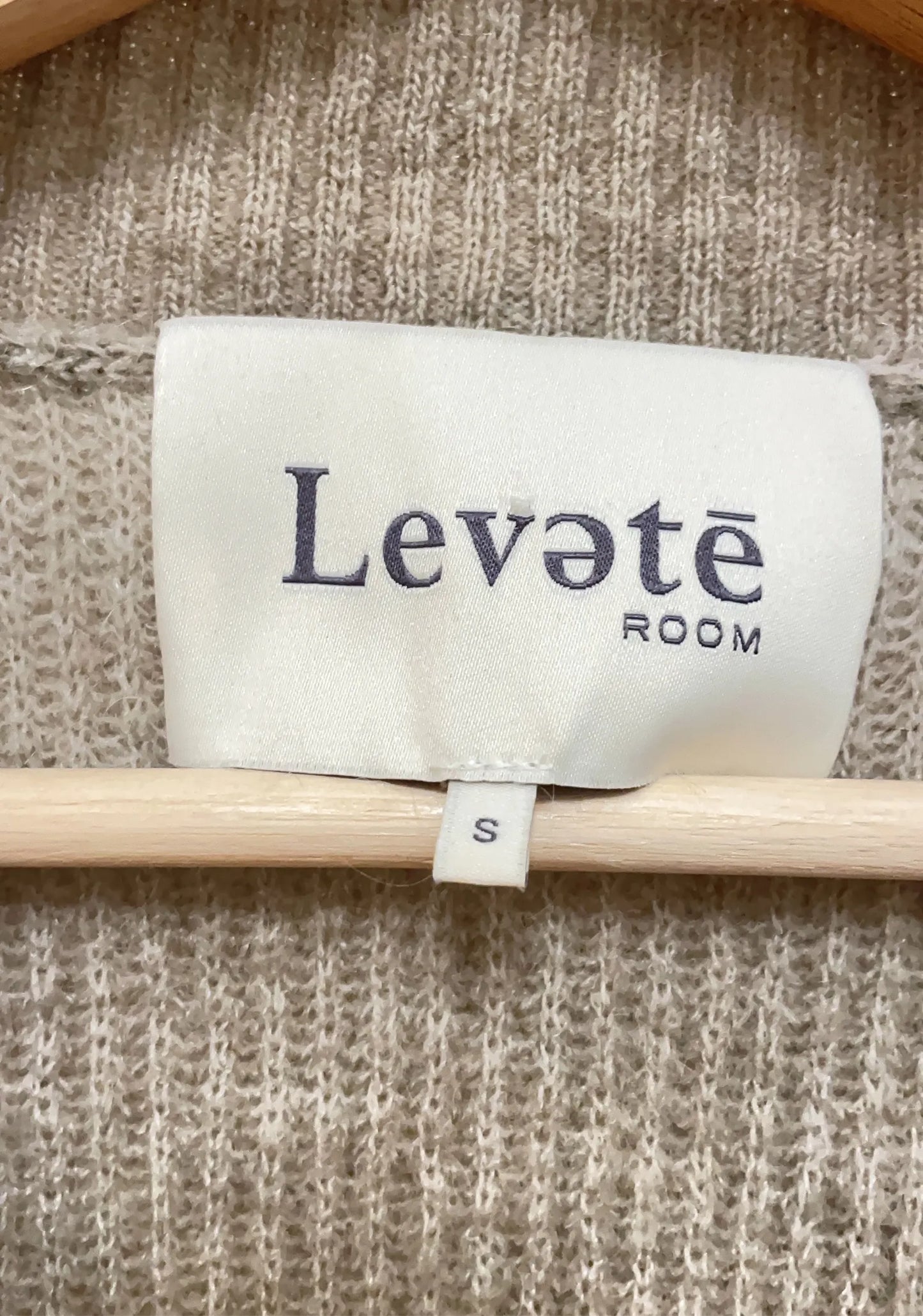 Levete Room-väst NWOT